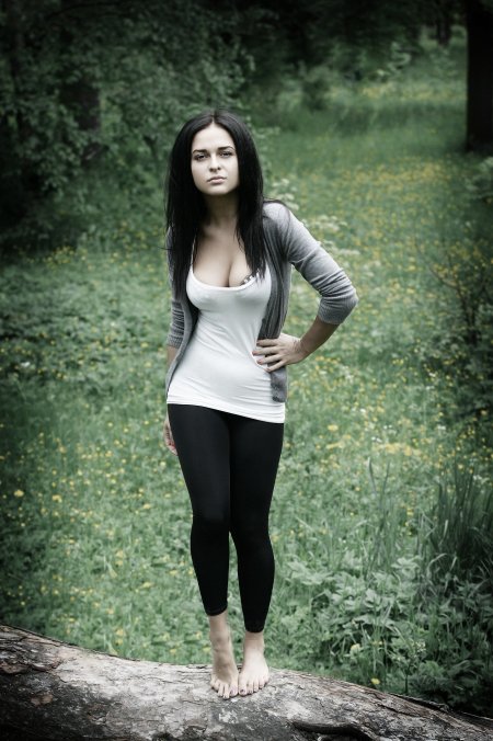 Лебединская Кристина Сергеевна