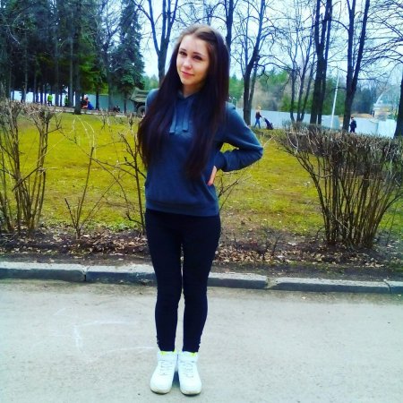 Девушки ростом 150 см