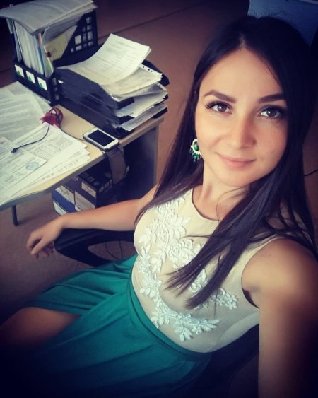 Ирина Мизина Омск