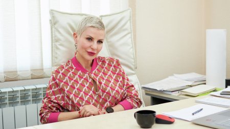 Хатхил Людмила Хабаровск