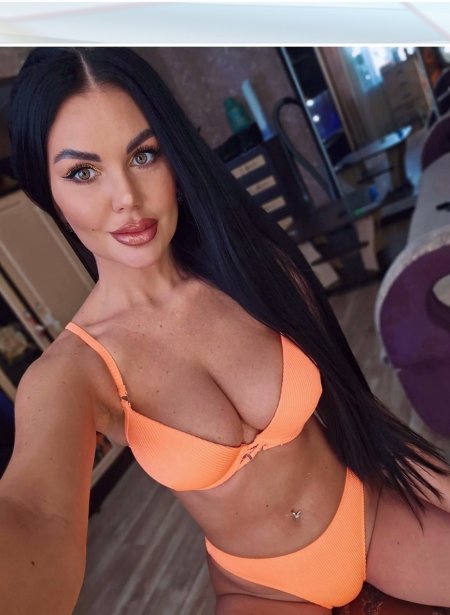 Юлия Чибисова thibisova onlyfans