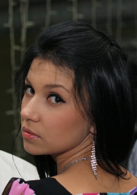 Красивые женщины в Хабаровске