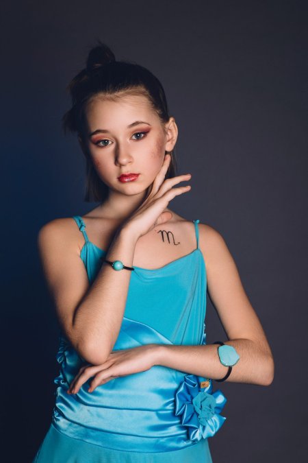 Модель Хабаровск