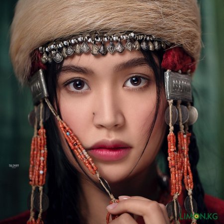 Абдималикова Бегимай