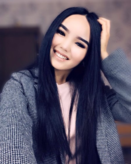 Аида Абакирова