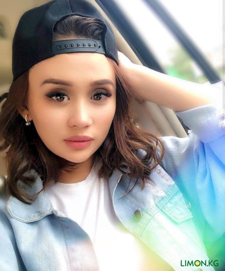 Мээрим Кадырбекова