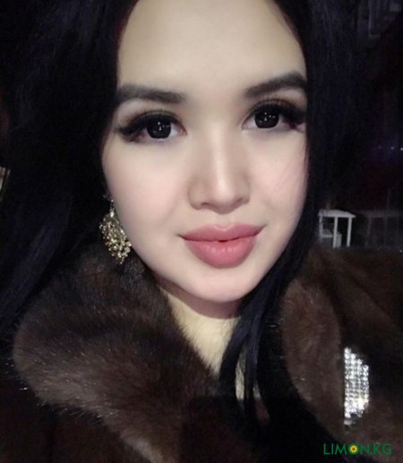 Айжамал Исалиева