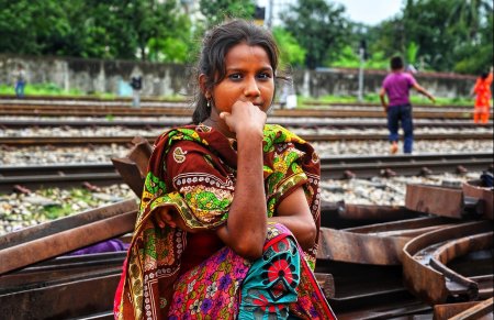 Тангаил Бангладеш