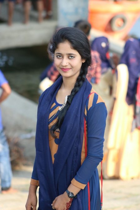 Девушки Бангладеша самые красивые