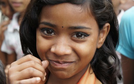 Бангладеш девушки