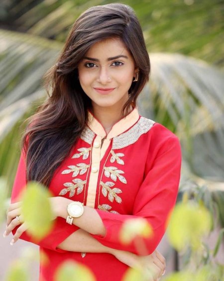 Девочки Бангладеш