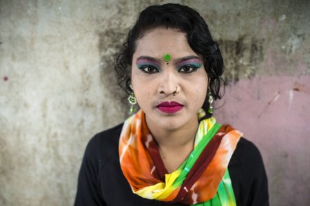 Бангладеш женщины