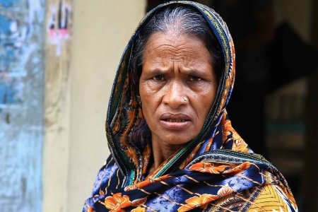 Красивые девушки Бангладеш