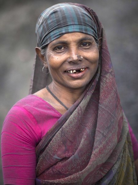 Красивые девушки Бангладеш