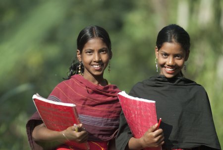 Бангладеш красивые женщины