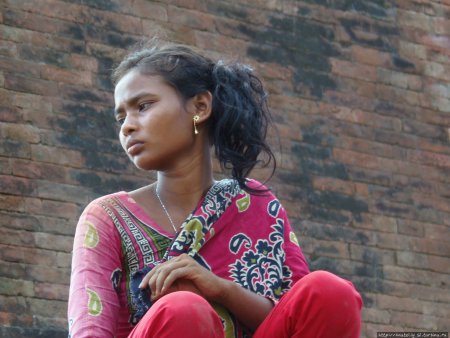 Бангладеш девушки