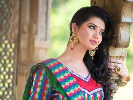 Бенгальцы девушки