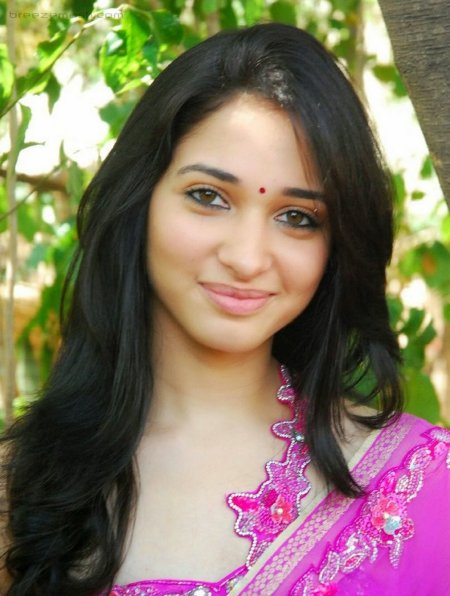 Красавица из Бангладеша