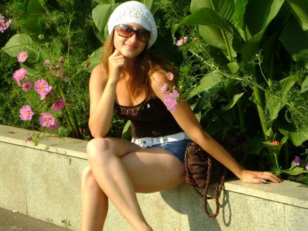 Химки Архипова Гузель АЛЯМОВНА