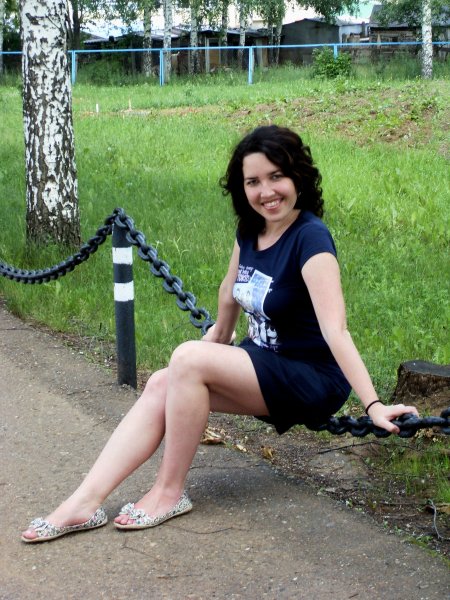 Шафигуллина Наиля Камилевна