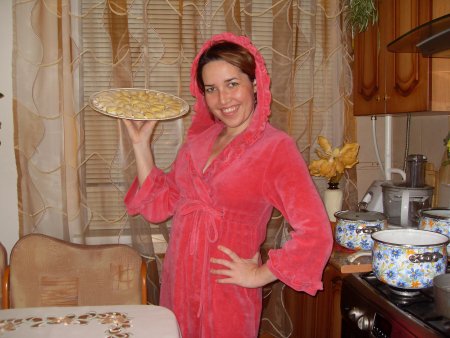 Наиля Маликовна Шафигуллина