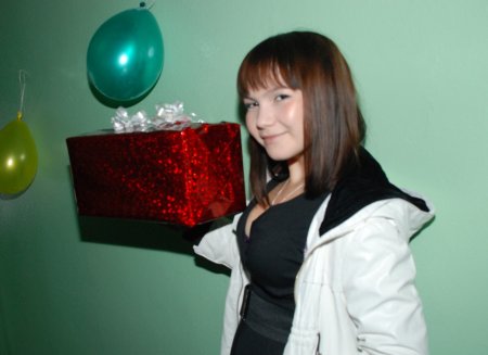 Энже Ахметзянова Уфа