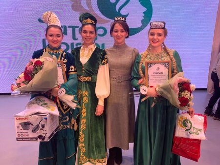 Село татарский Канадей Пензенская область