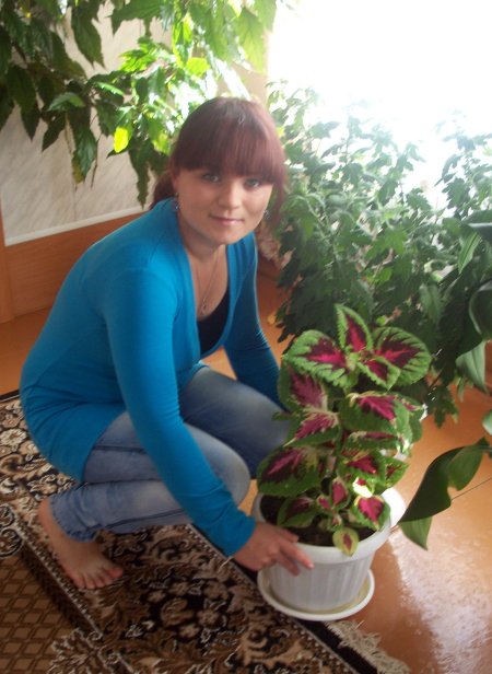 Айгуль Сафиуллина Кукмор