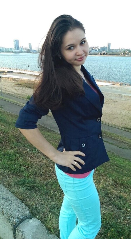 Татарки девушки