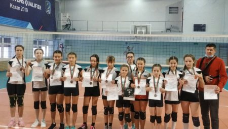 Гелюса Шарипова Галимова Кукмор