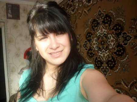 Девушки Кукмора