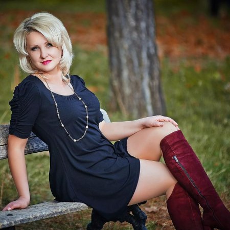 Красивые блондинки в возрасте