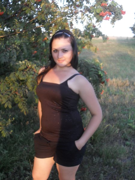 Оксана Кукмор