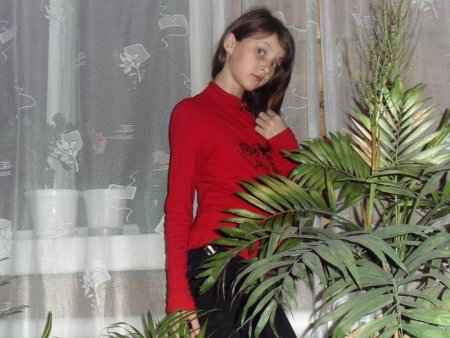 Кошкина Регина Кукмор