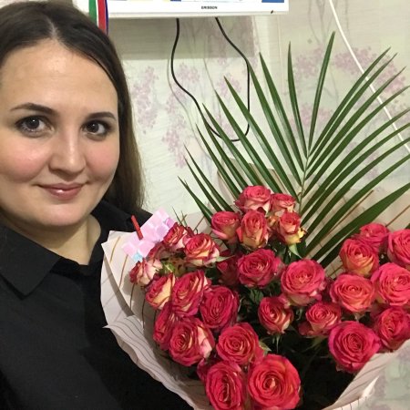 Гузель Кукмор