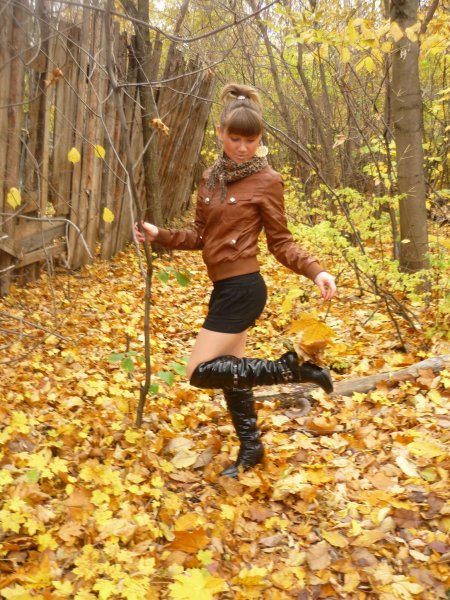 Кукмор Нина