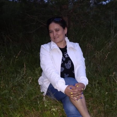 Гульназ Андреева Кукмор