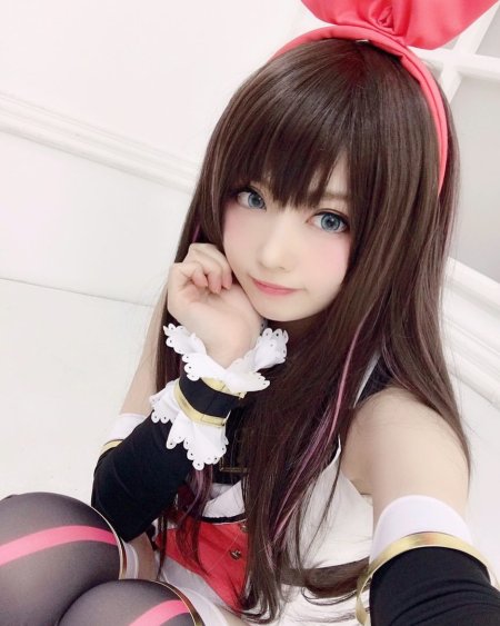 Японские няшки