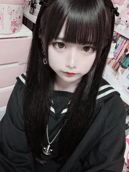 Ulzzang Карина