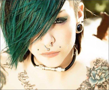 Кира Сальникова