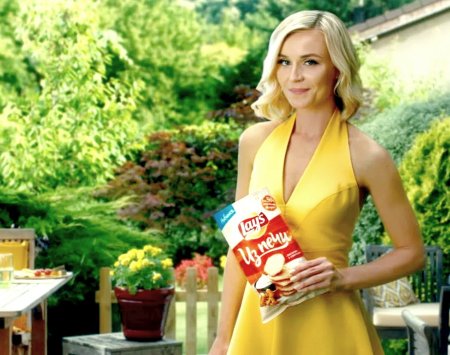 Звезды в рекламе