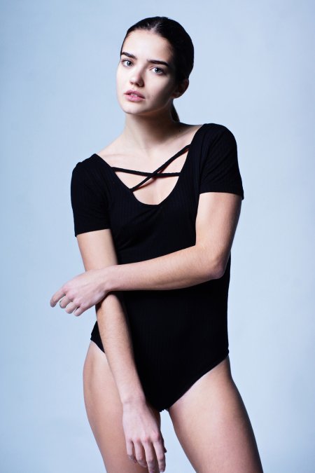 Mary Dmitrieva ( Мария Дмитриева)