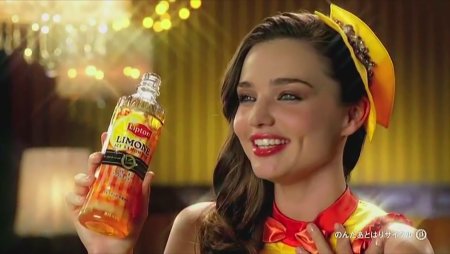 Актрисы рекламы