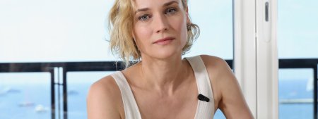 Diane Kruger 2022