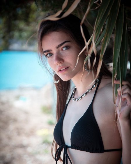 Мария Дмитриева Райффайзенбанк