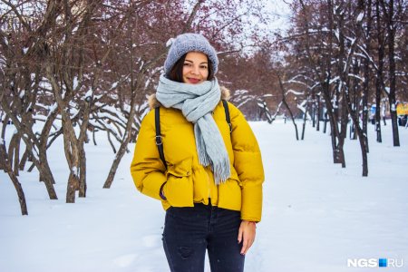 Пуховики на зиму