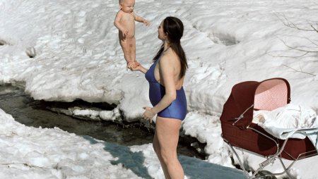 Татьяна Дубинина Лосиный остров