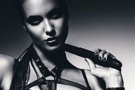 Красивые властные женщины