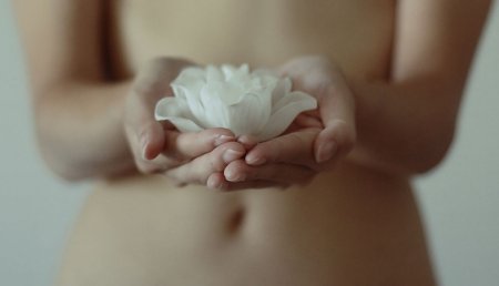 Цветок невинности