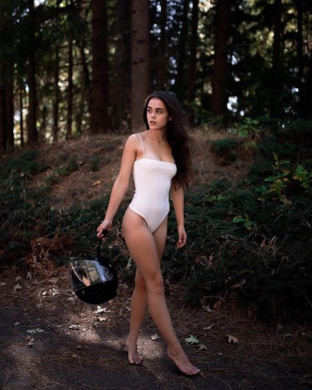 Девушки убойные